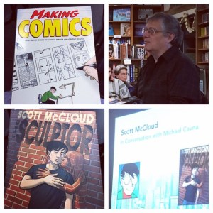 Scott McCloud